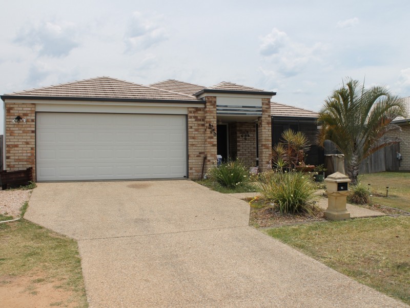 3 Blaxland Court, Laidley North QLD 4341