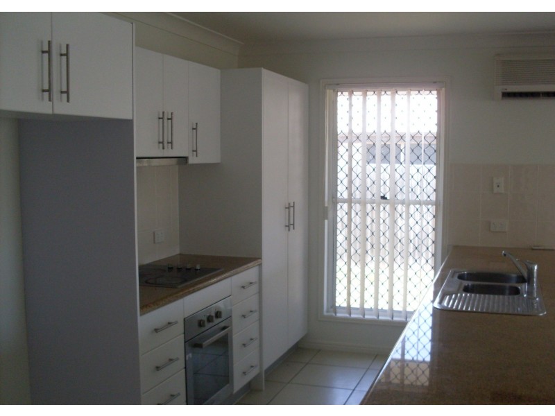 3 Blaxland Court, Laidley North QLD 4341