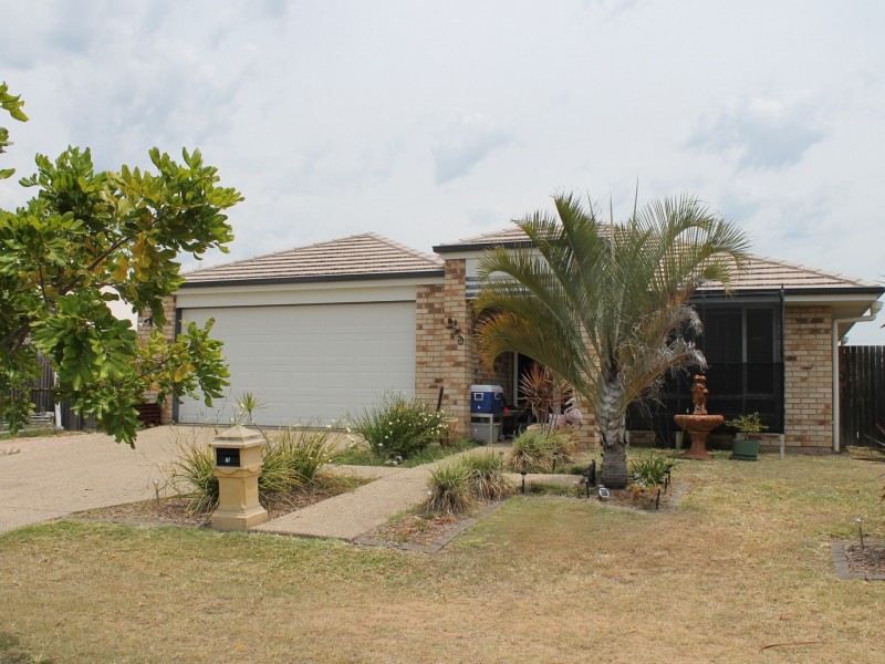 3 Blaxland Court, Laidley North QLD 4341