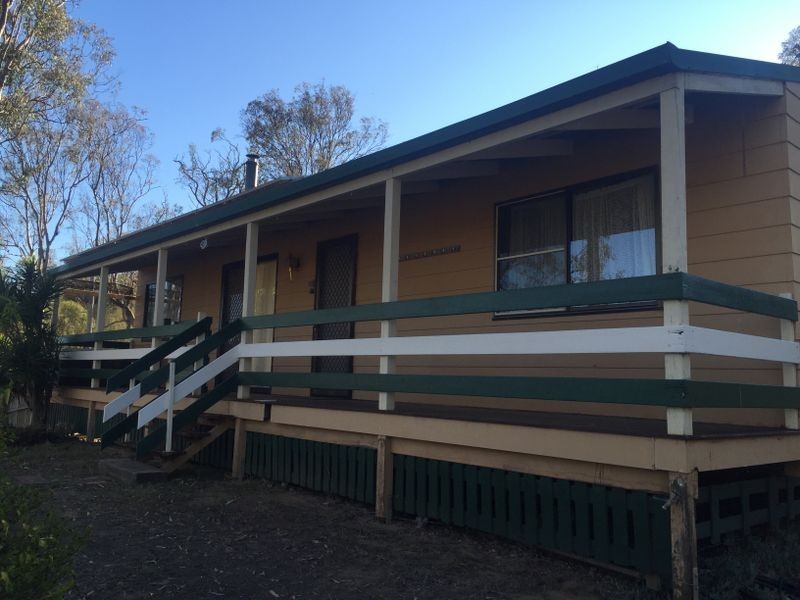 Kensington Grove QLD 4341