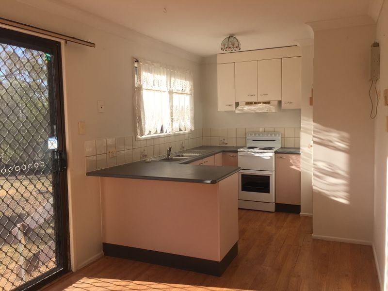 Kensington Grove QLD 4341