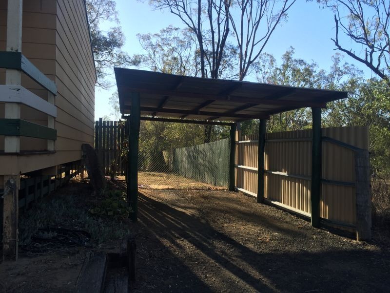 Kensington Grove QLD 4341