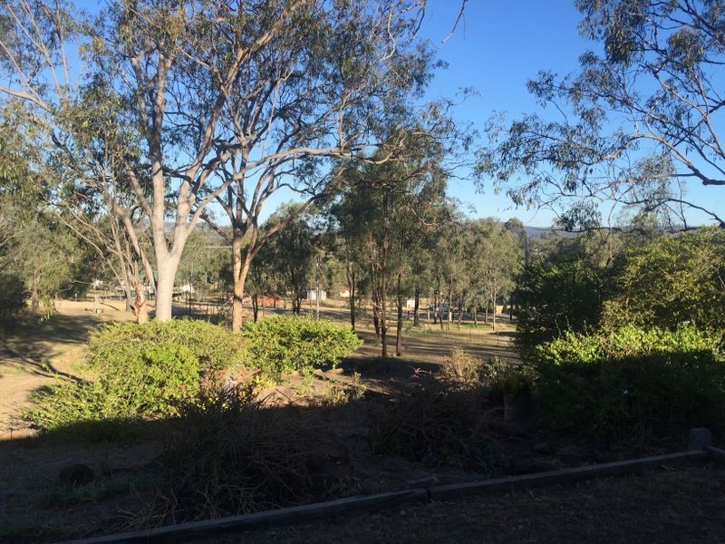 Kensington Grove QLD 4341