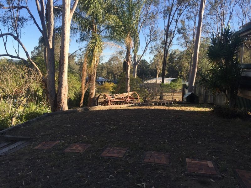 Kensington Grove QLD 4341