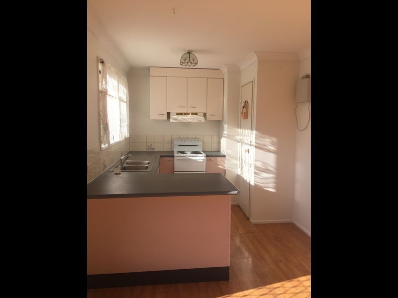 Kensington Grove QLD 4341