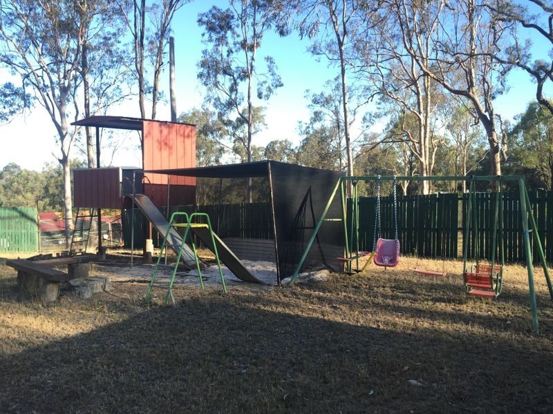 Kensington Grove QLD 4341