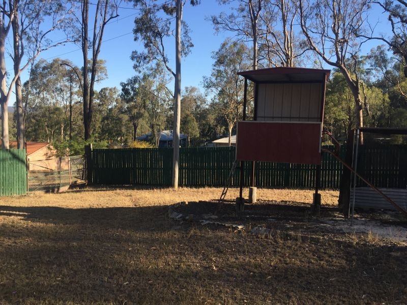 Kensington Grove QLD 4341