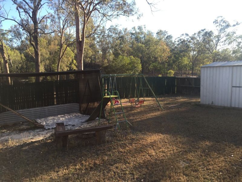 Kensington Grove QLD 4341