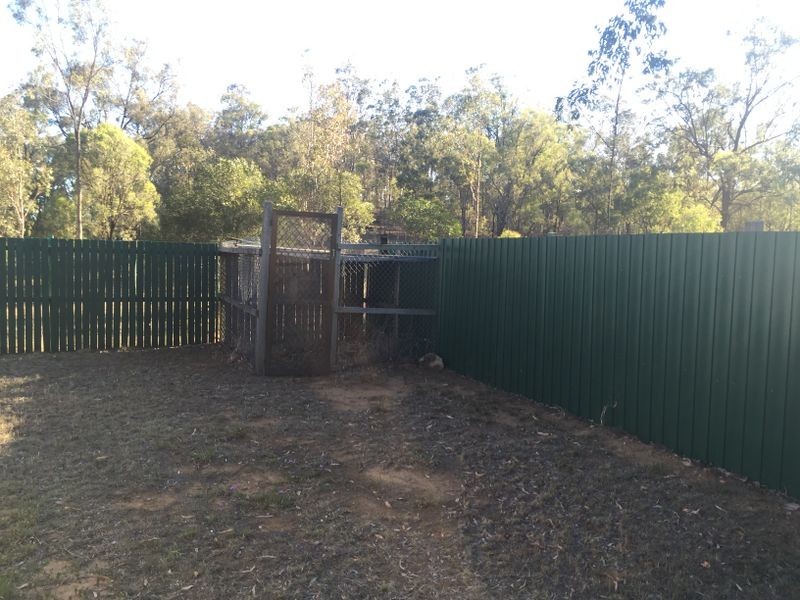 Kensington Grove QLD 4341