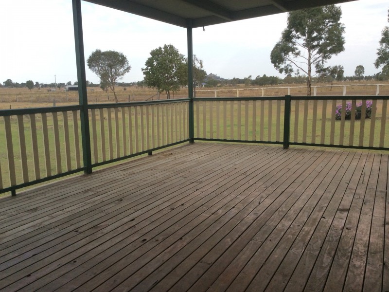 Mount Tarampa QLD 4311