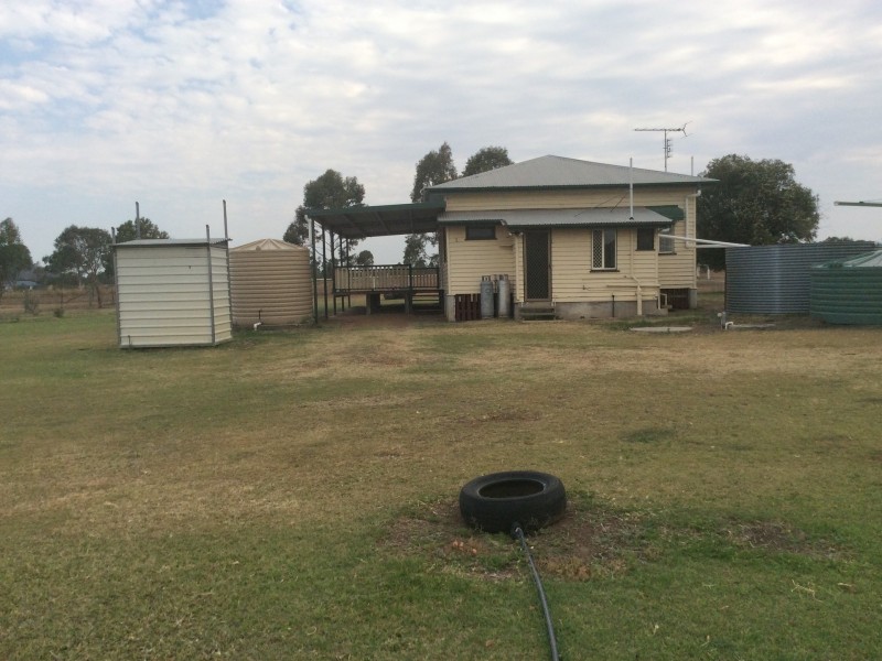 Mount Tarampa QLD 4311