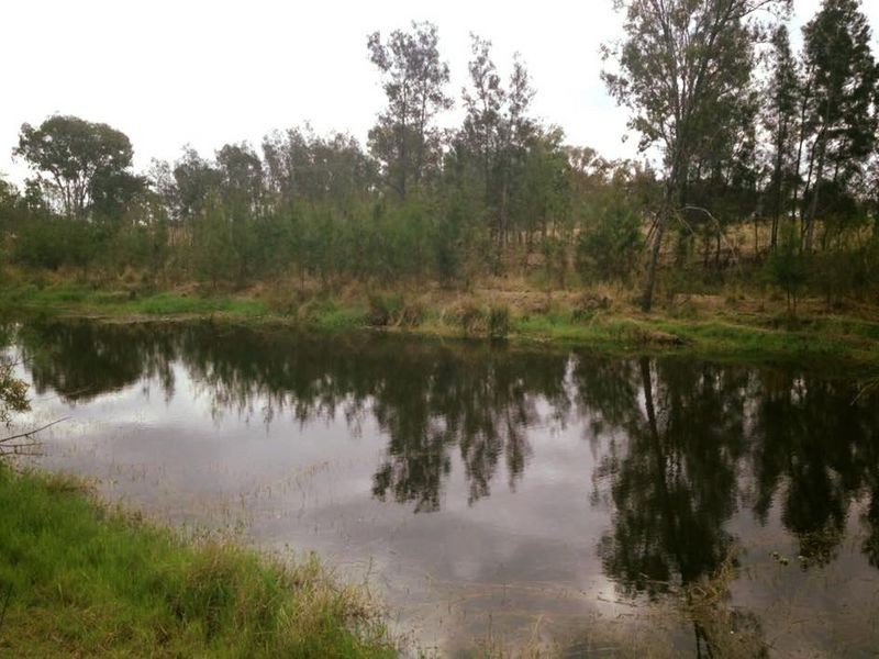 Mount Tarampa QLD 4311