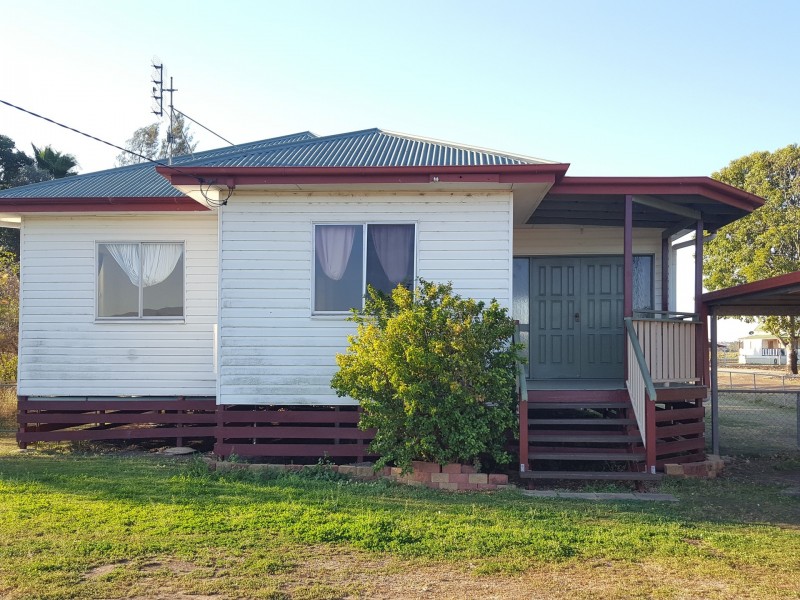 Laidley QLD 4341
