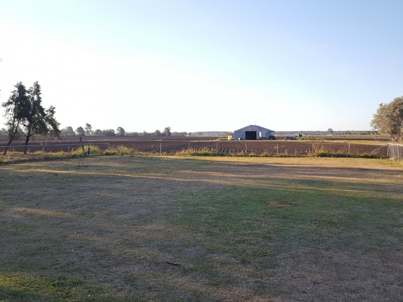 Laidley QLD 4341
