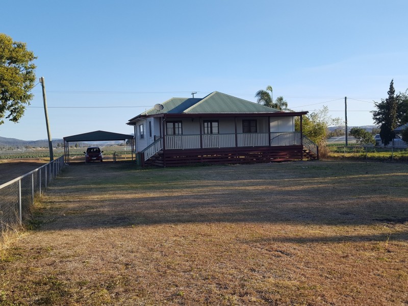 Laidley QLD 4341