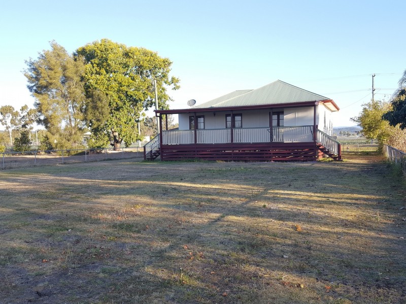 Laidley QLD 4341