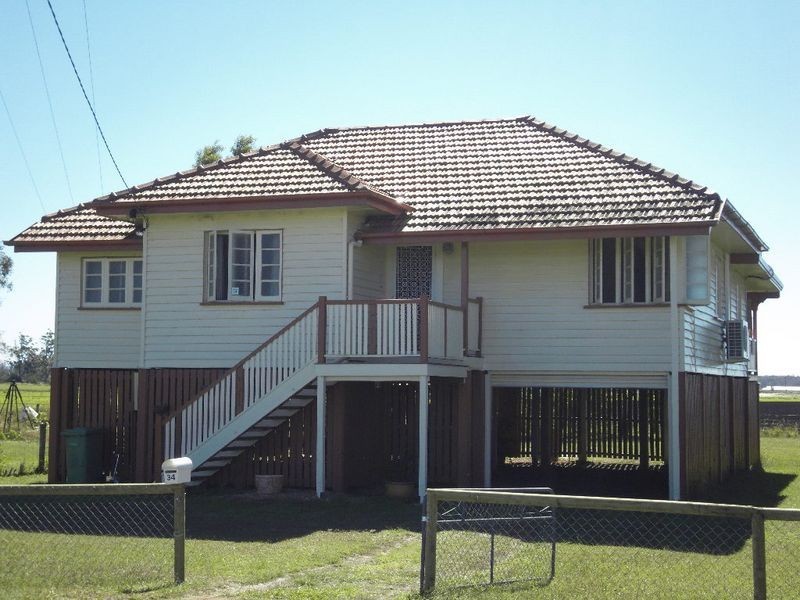 34 Alexander Street, Laidley QLD 4341
