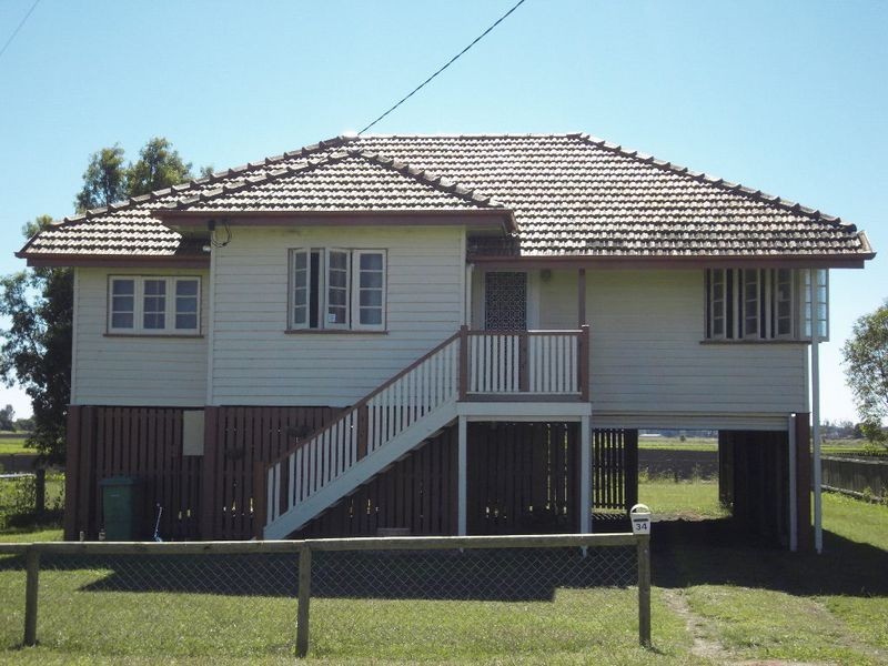 34 Alexander Street, Laidley QLD 4341