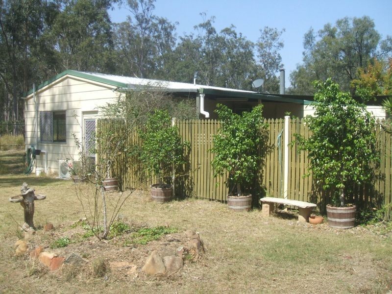 Grantham QLD 4347