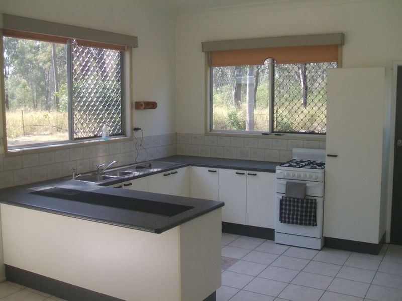 Grantham QLD 4347