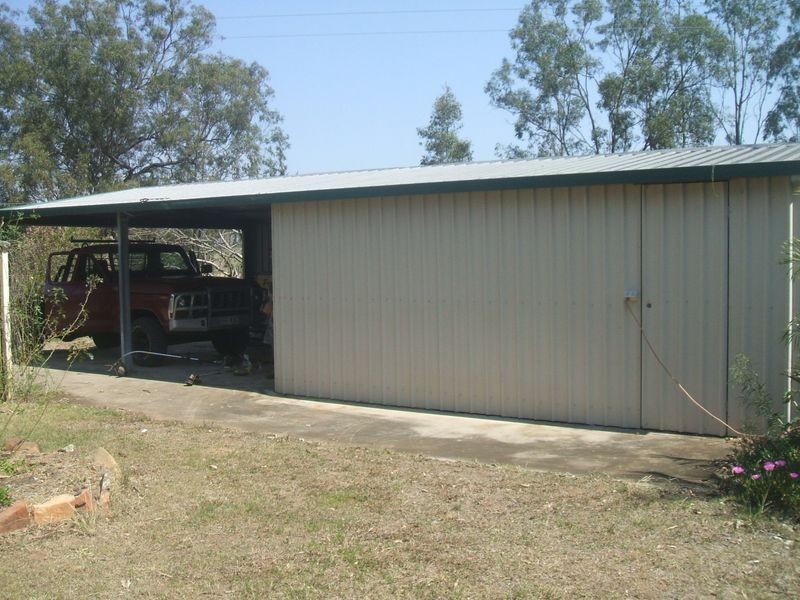 Grantham QLD 4347