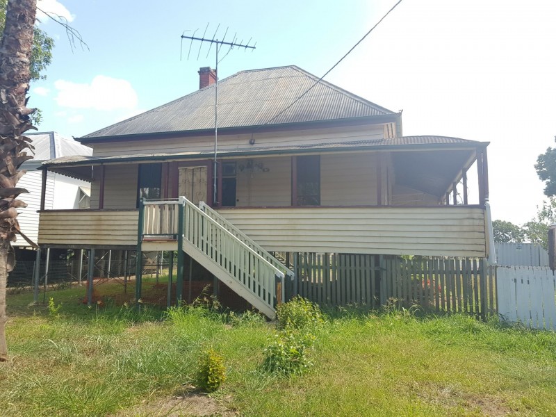 Laidley QLD 4341