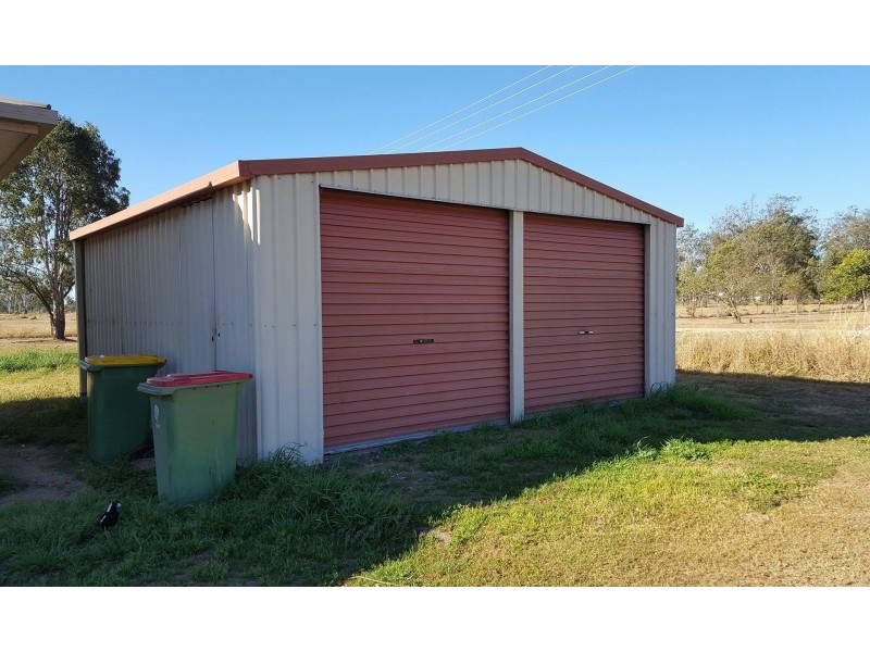 Laidley QLD 4341