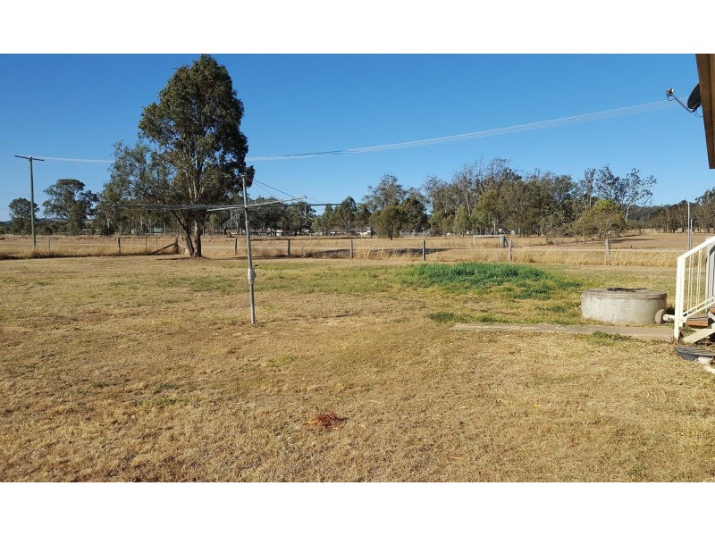 Laidley QLD 4341