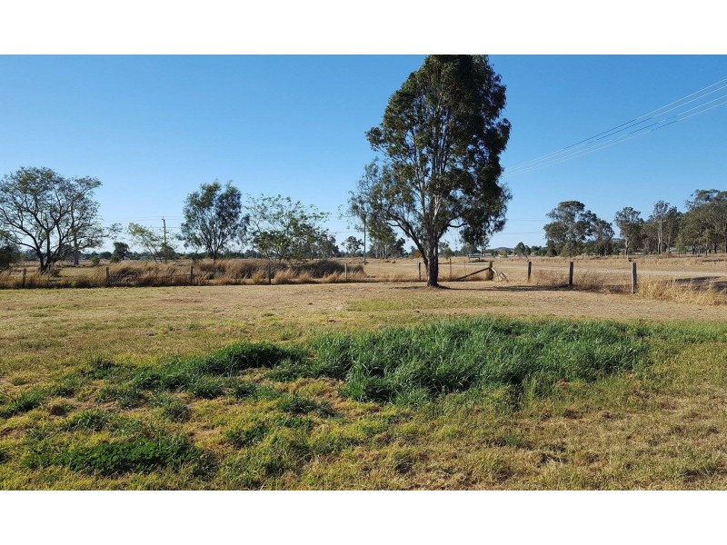Laidley QLD 4341