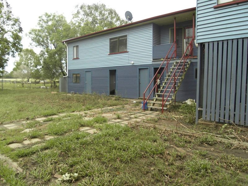 Forest Hill QLD 4342