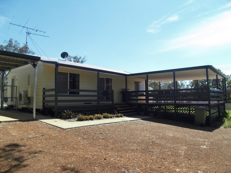Kensington Grove QLD 4341