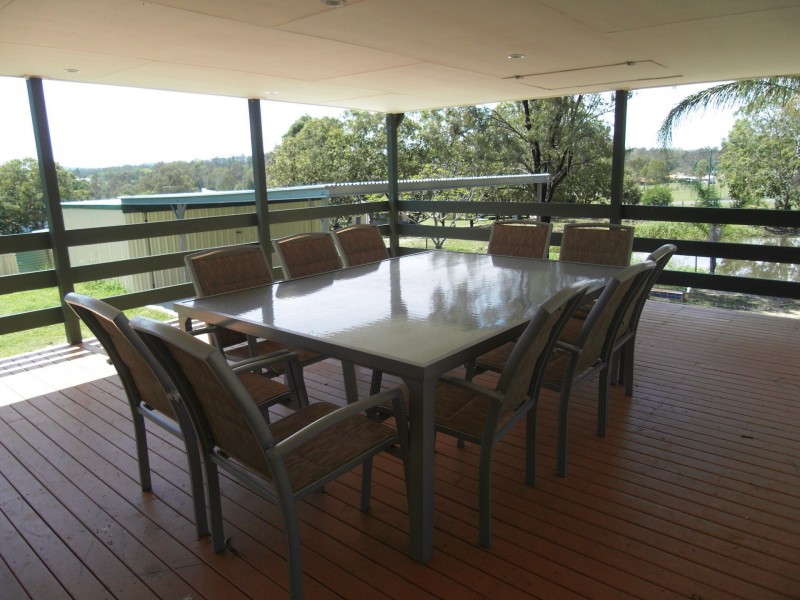 Kensington Grove QLD 4341