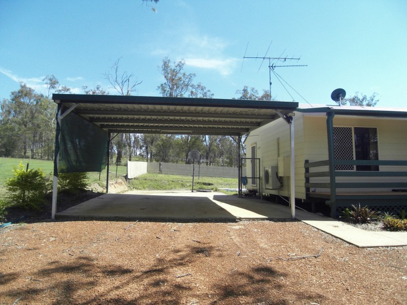 Kensington Grove QLD 4341