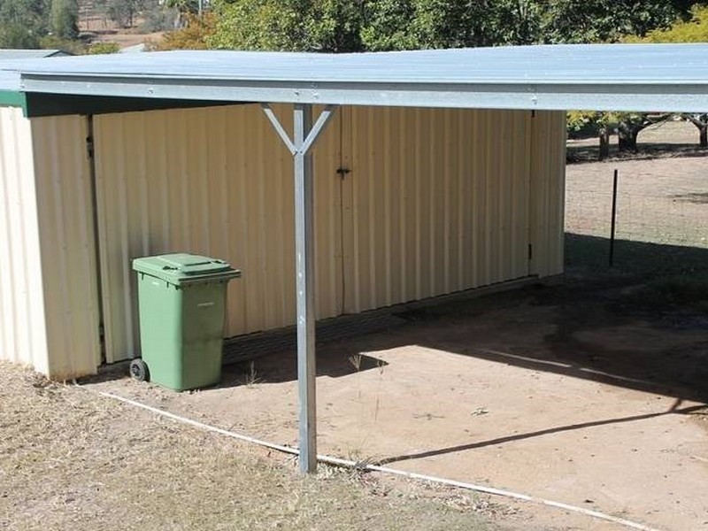 Kensington Grove QLD 4341