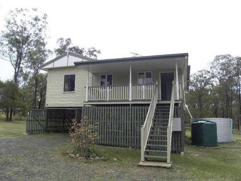 Kensington Grove QLD 4341