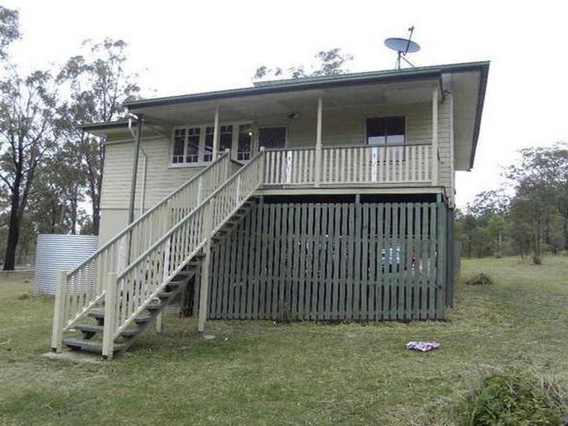 Kensington Grove QLD 4341