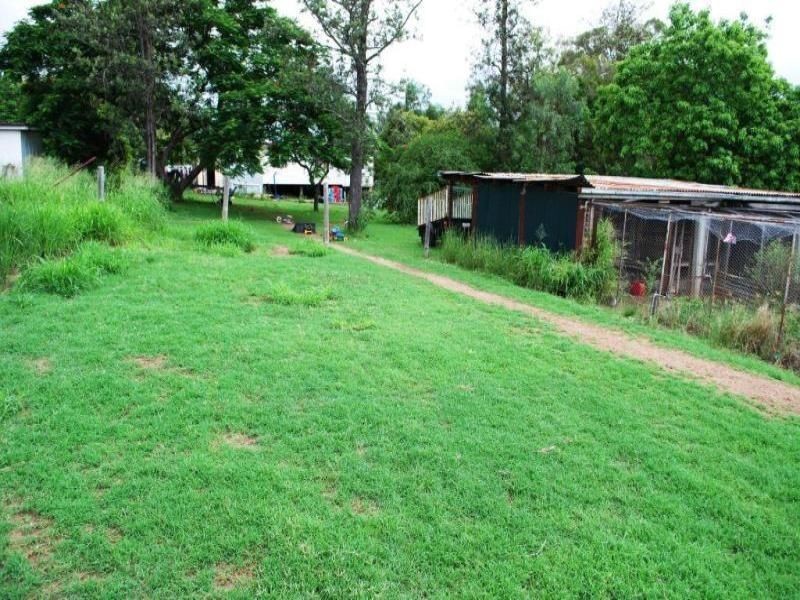 Glenore Grove QLD 4342