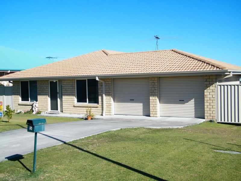 9 Macadamia Drive, Lowood QLD 4311