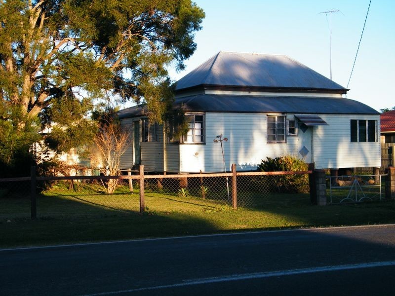 Laidley QLD 4341
