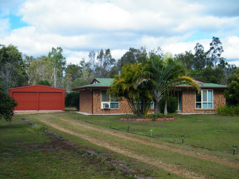 14 Eileen Court, Kensington Grove QLD 4341