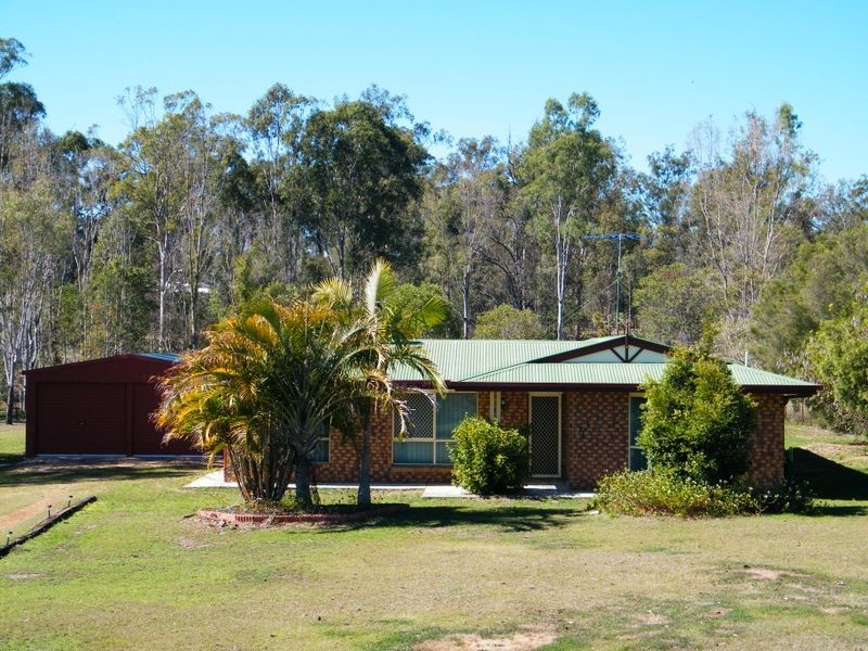 14 Eileen Court, Kensington Grove QLD 4341