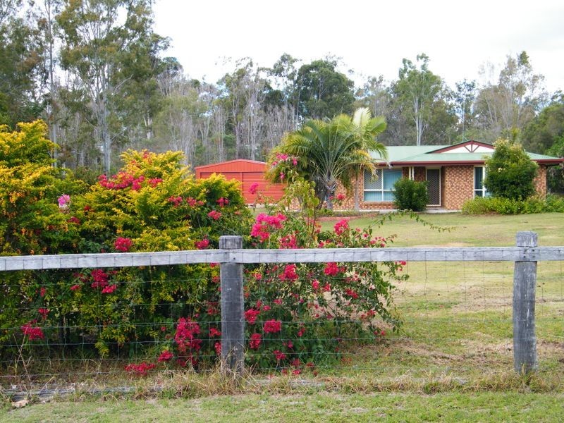 14 Eileen Court, Kensington Grove QLD 4341