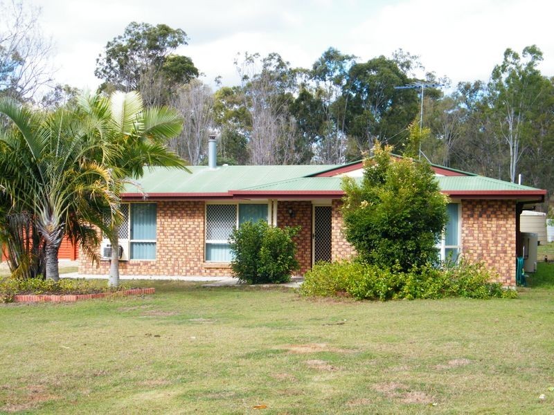 14 Eileen Court, Kensington Grove QLD 4341