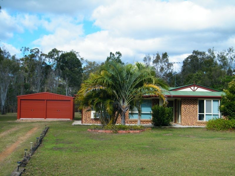 14 Eileen Court, Kensington Grove QLD 4341