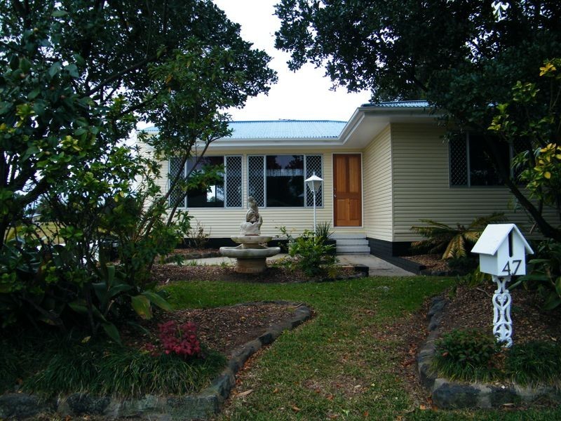 47 Thomas Street, Laidley QLD 4341