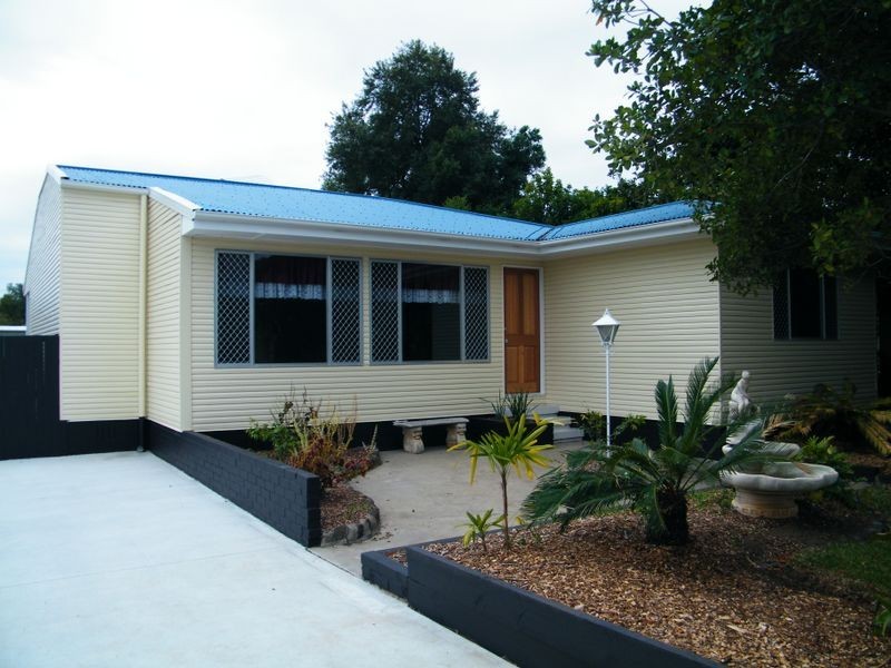 47 Thomas Street, Laidley QLD 4341