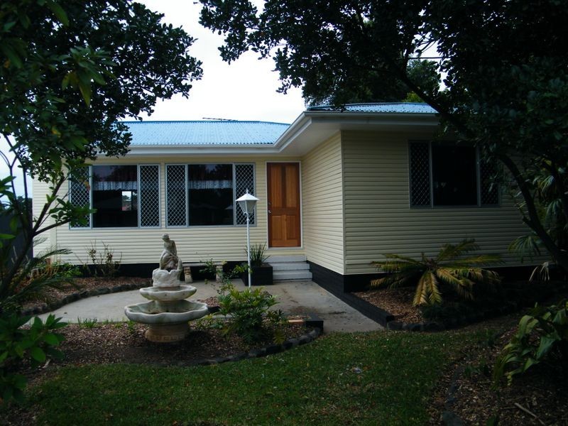 47 Thomas Street, Laidley QLD 4341
