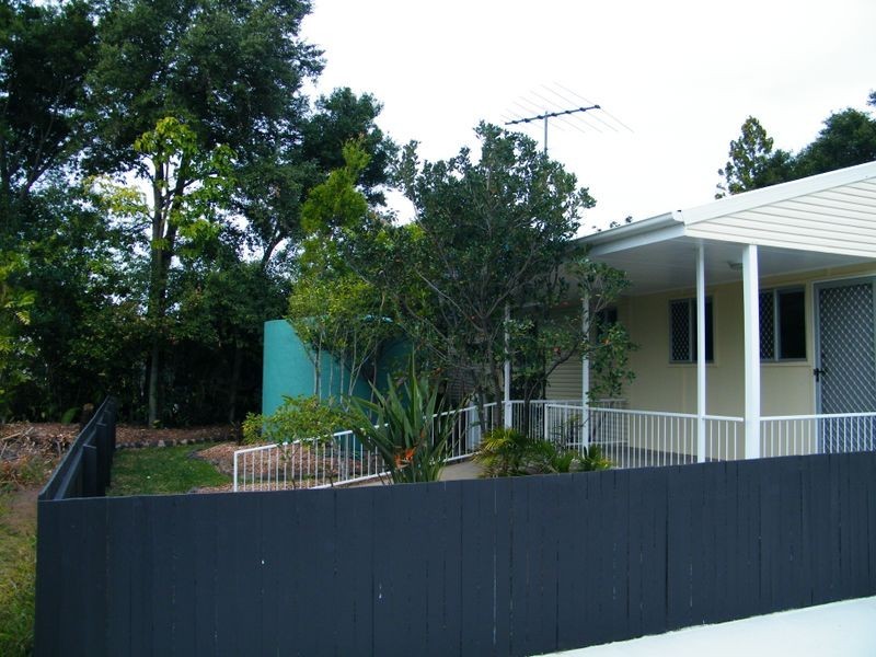 47 Thomas Street, Laidley QLD 4341