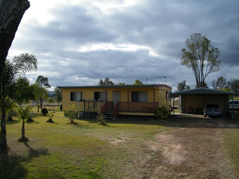 Forest Hill QLD 4342