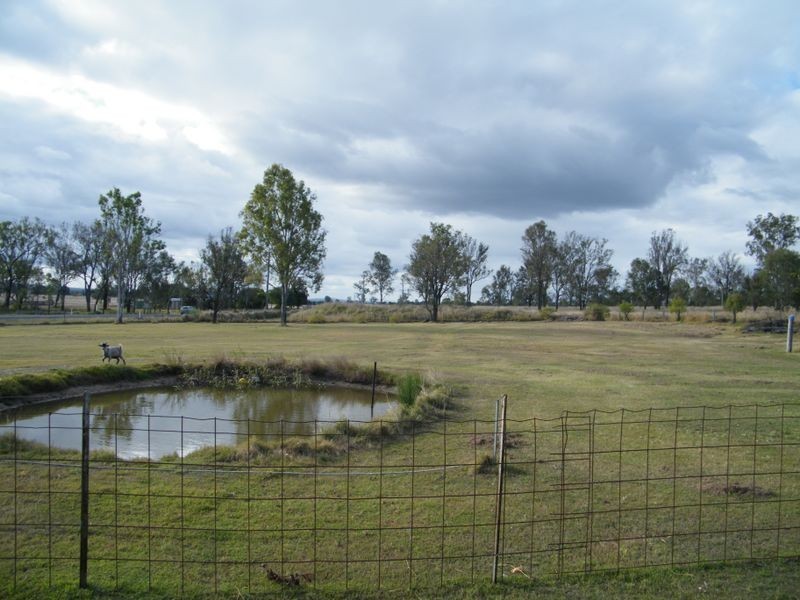 Forest Hill QLD 4342